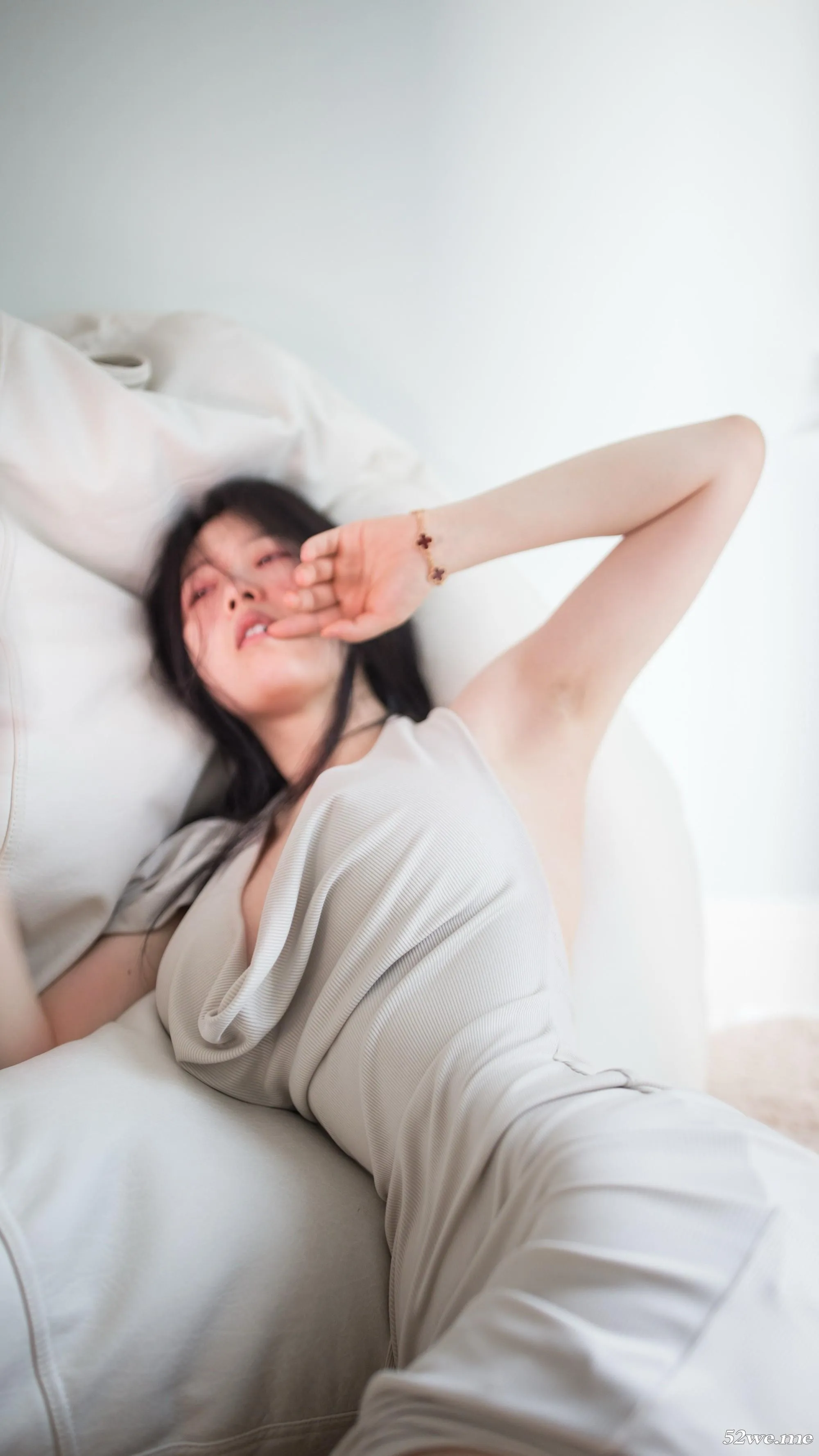 NO.017 Cool文茜-微密圈系列- 女友养成 [20P]插图8